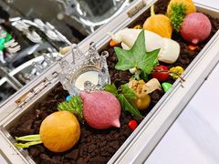 -3号仓库·创意中国菜(新世界城店)