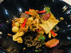 麻辣香锅-亚惠美食(塘沽乐购店)
