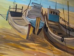 -旺角小渔村(二马路店)