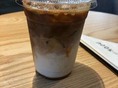 -GOTLOT COFFEE&KITCHEN角落厨房NOOK店