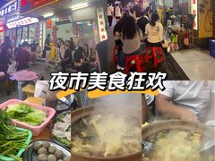 -威邵鸡煲(西华路总店)