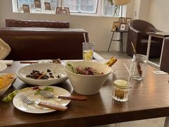 -翠娜家· Trina’s西餐厅(高新万达店)