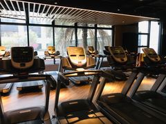 -W FITNESS 威尔仕健身·游泳(七宝店)