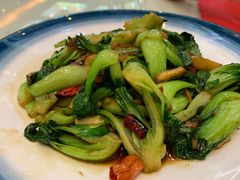 -鹊华居·地道鲁菜·海鲜·融合味(大明湖店)