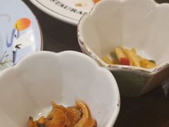 -松子料理(白家庄店)