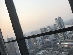 -宁波威斯汀酒店