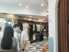 -拾光秀照相馆(石家庄勒泰中心店)