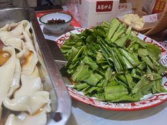 -王婆炒鱼(总店)