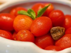 话梅小番茄-榕意·川味之美(深业上城店)