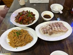 -南翔饭店