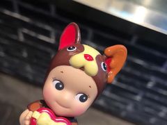 -九木杂物社(恒隆广场店)