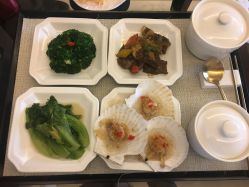 点击看大图 晚餐-baby bella小贝拉母婴护理中心(珠海希尔顿店)