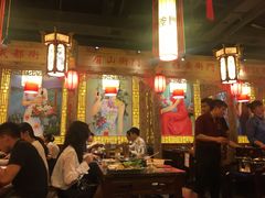 -大签门香串串(车公庙店)