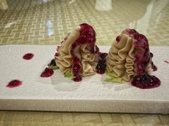 -熙春园餐厅