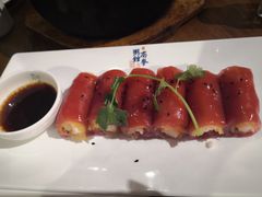 -南拳十三姨·潮汕砂锅粥(世纪金源店)