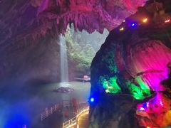 -英西峰林·洞天仙境