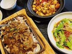 -高第街56号餐厅(美莲广场店)