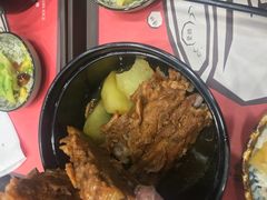 -犟骨头(津南永旺店)