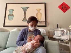 -圣贝拉母婴护理中心(广州瑰丽店)