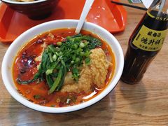 -螺小胖柳州螺蛳粉(钟楼总店)
