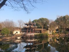 -西溪国家湿地公园