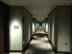 -成都安仁福朋喜来登酒店