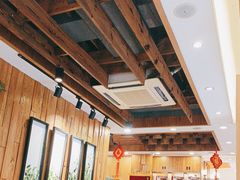 -福海居烤鸭店(鸟巢店)