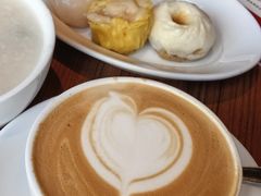 -广州富力君悦大酒店·凯菲厅