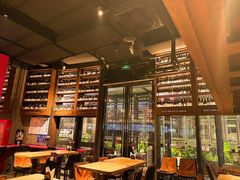 -牛啤堂精酿啤酒餐吧(五棵松华熙店)