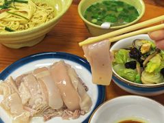 -阿勇面馆(东书房路店)