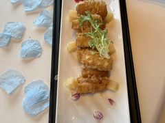 -情书·中餐厅(长嘉汇店)