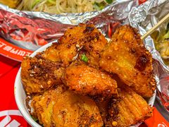 -见味花甲(福田coco park店)
