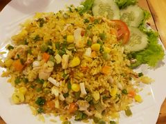 -Draft Beer Restaurant & Bar