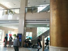 -上海浦东华美达大酒店