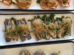 -琼大师东方烤乳猪(亚特兰蒂斯店)