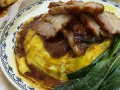 -渔记茶餐厅(渔村店)