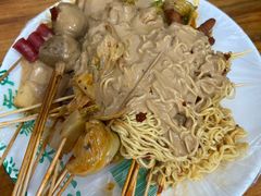 -郭记小街麻辣烫(南小街总店)