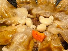 -十二道丰味·徐州土菜·烧烤(何山路店)