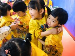-杨梅红艺术教育(西安高新唐延教学中心)