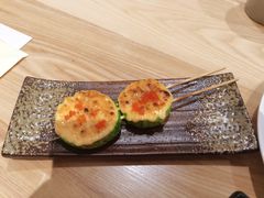 -江户·岚 创意料理(泛海店)