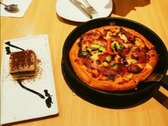 -必胜客(栖乐荟店)