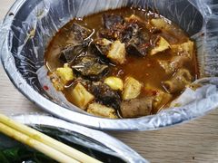 牛肠酸-正宗梧州牛肠酸