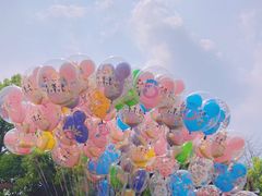-上海迪士尼度假区