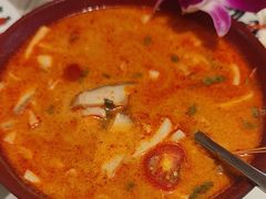 -太食獸泰式茶餐厅(IFS国金中心店)