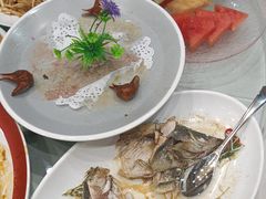 -仙林宾馆-餐厅