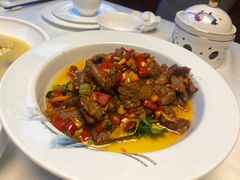 -春申里餐厅(银泰in99店)