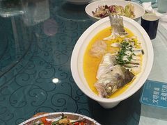 -小方外婆菜(蒙山路店)