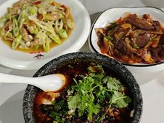 -长乐饭店(江西街店)