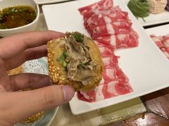 -东来顺•非遗火锅(外滩店)