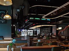 -MARU玛露音乐餐厅(大学路店)